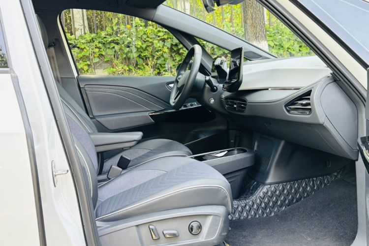 Used Volkswagen ID.3 2024 Outstanding Edition