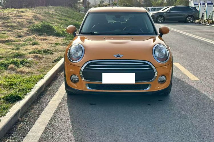 Used MINI 2016 1.2T ONE Five-Door Edition

