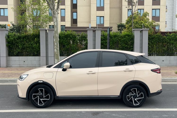 Used NETA AYA 2023 401 Lite
