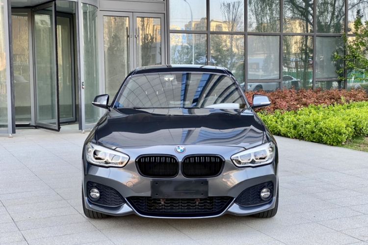 Used BMW 1 Series 2018 120i M Sport Package
