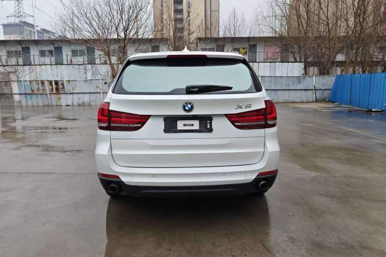 Used BMW X5 (Import) 2015 xDrive28i
