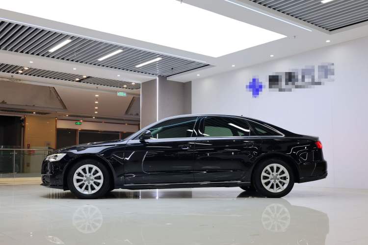 Used Audi A6L 2017 30 FSI Technology Model