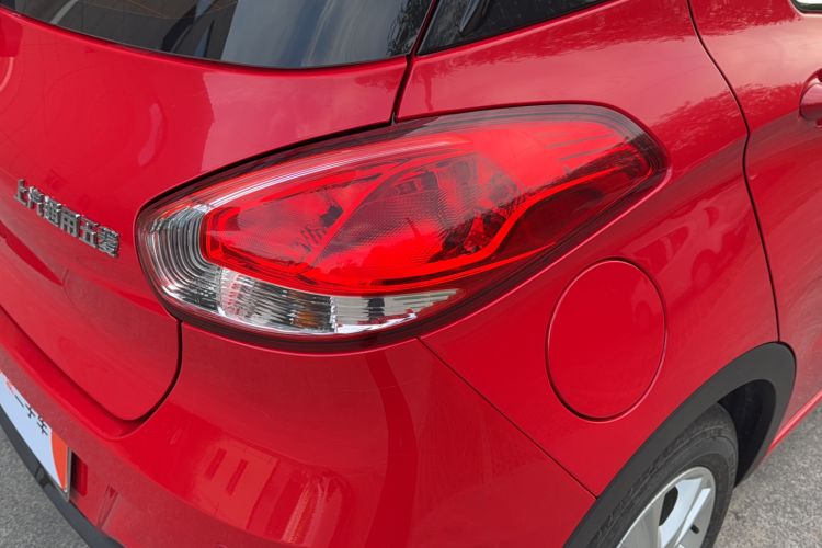 Used Baojun 310 2016 1.2L Manual Luxury Model