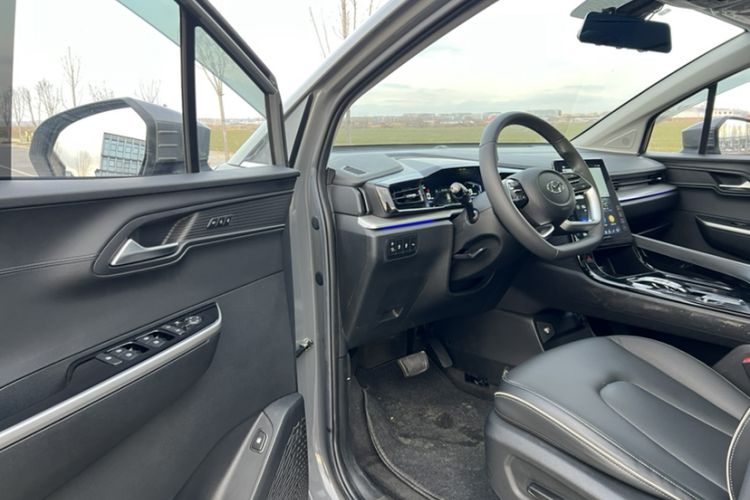 Used Hyundai Custo 2022 270TGDi Smart Luxury Flagship Edition TOP