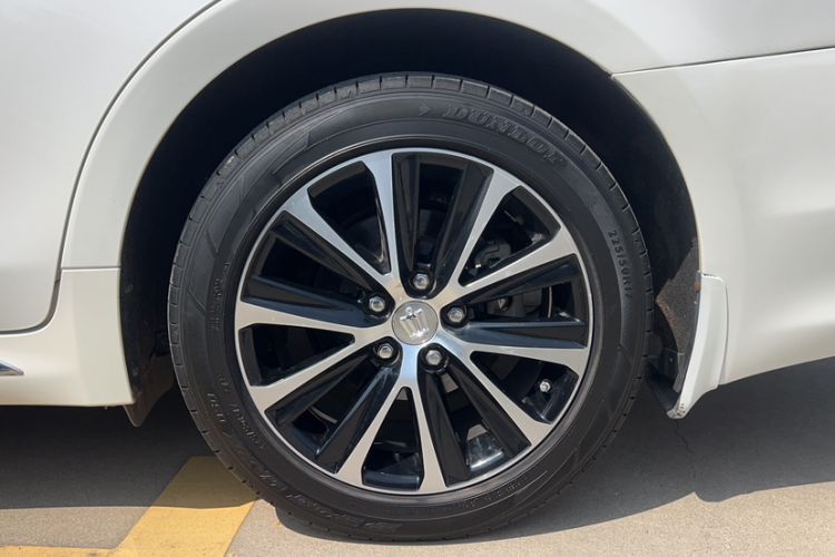 Used Toyota Crown 2018 2.0T Fashion Edition