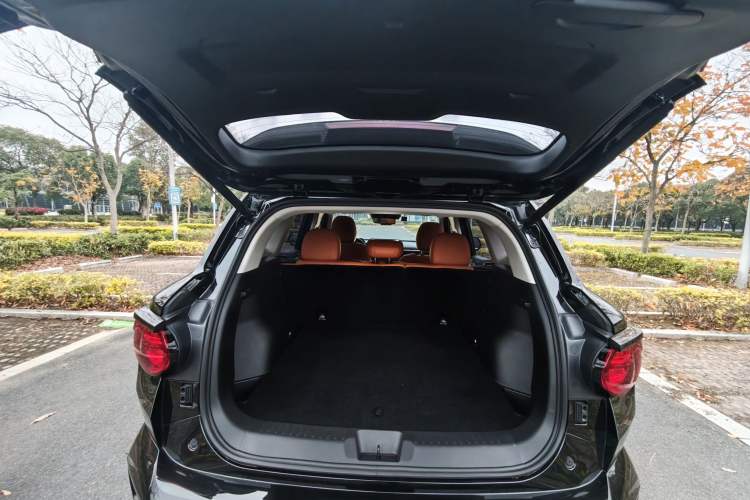 Used Haval H Dog New Energy 2024 Hi4 102km Trend Electric Version Plus
