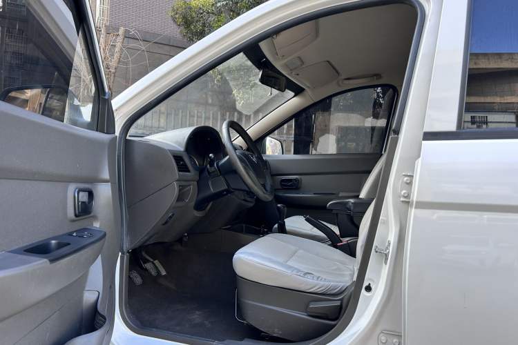 Used Wuling Hongguang 2020 1.2L S Base Model China VI LSI