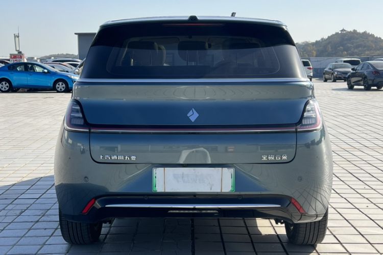 Used Baojun Cloud 2023 460 Max