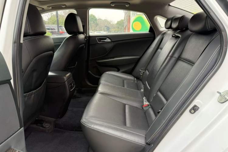 Used Hyundai Mistra 2016 1.6T Automatic Smart GLS