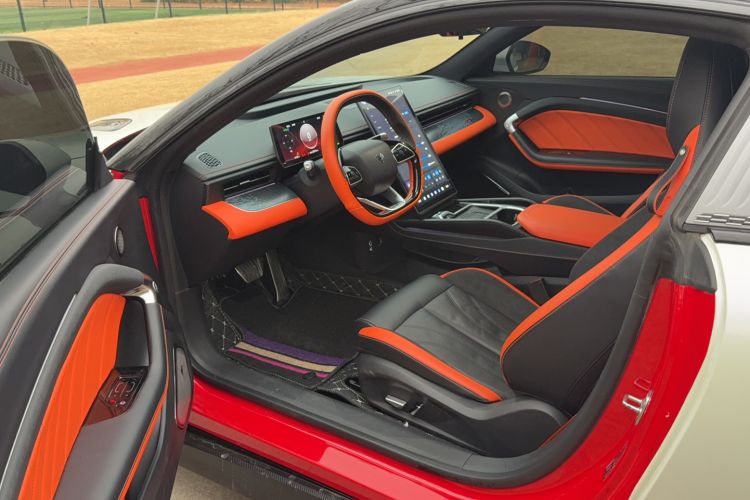 Used NETA GT 2023 560