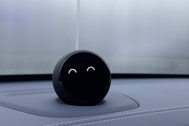 Used Nio ET9 2025 100kWh Signature Edition
