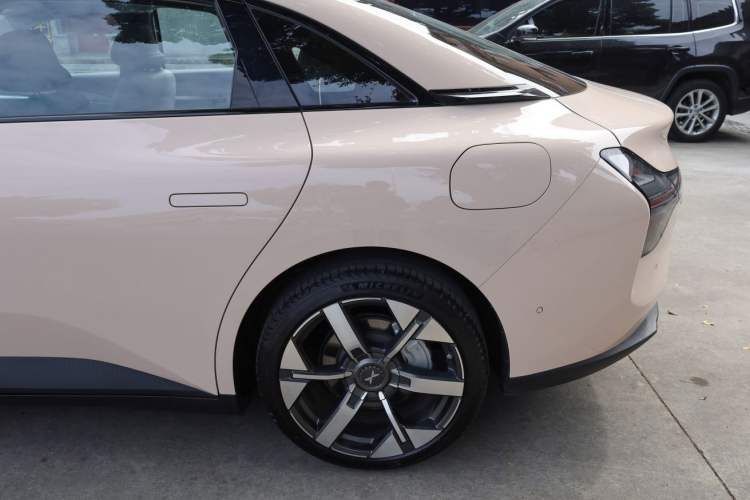 Used XPeng MONA M03 2024 620 with Ultra-Long Range