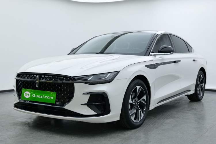 Used Lincoln Z 2022 Facelift iCool Deluxe Edition
