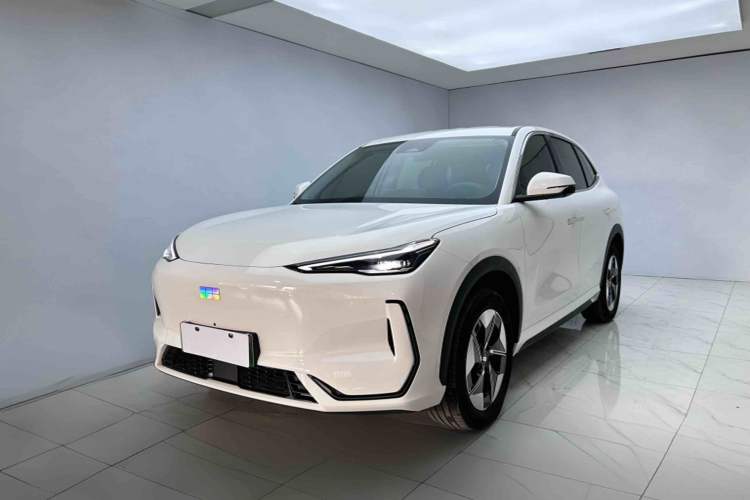 Used Geely Galaxy E5 2024 530km Long-Range Version