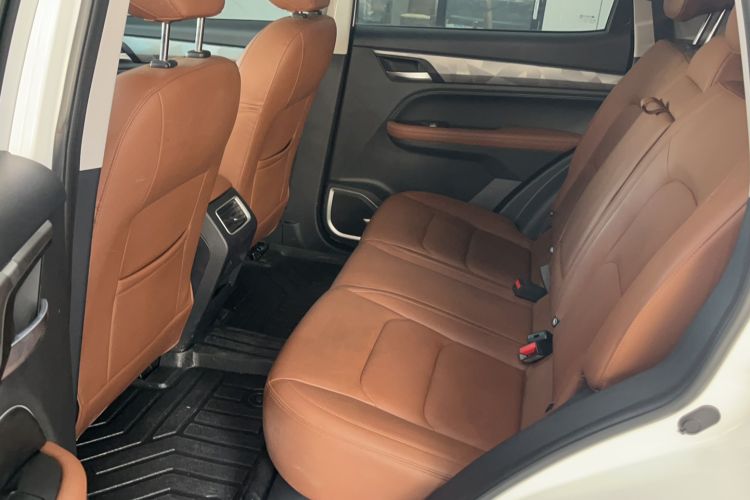 Used Geely Auto Vision X6 2021 PRO 1.4T Automatic Prestige Model