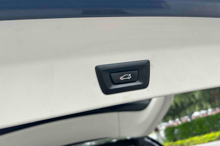 Used BMW X3 2022 xDrive25i M Sport Package