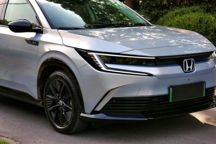 Used Honda e:NP2 2024 Advanced Edition