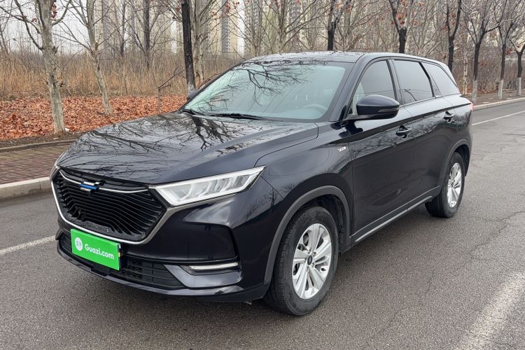 Used Oshan X7 2020 1.5T Manual Luxury Version