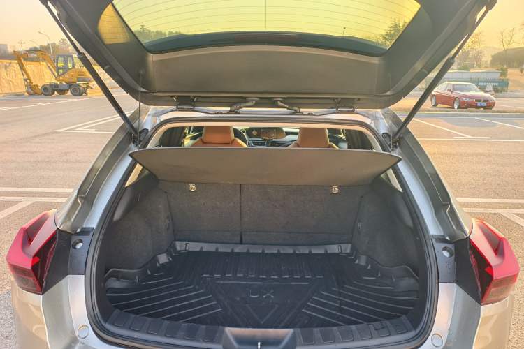 Used Lexus UX New Energy 2020 300e Pure·Joy Edition
