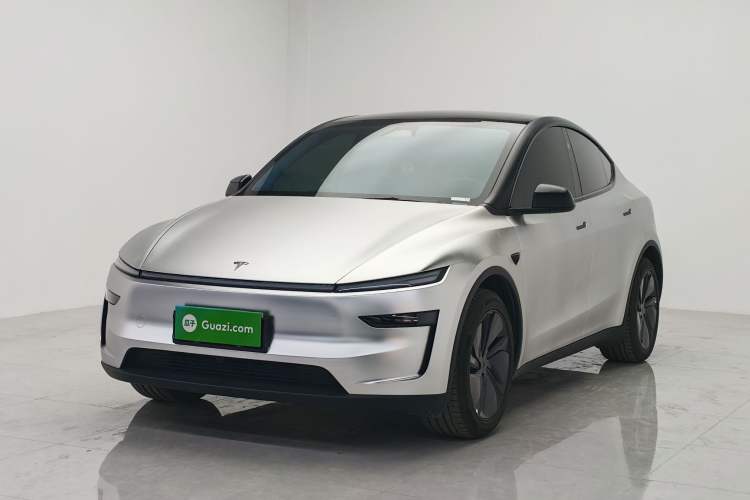Used Tesla Model Y 2025 Long-Range All-Wheel Drive First Edition
