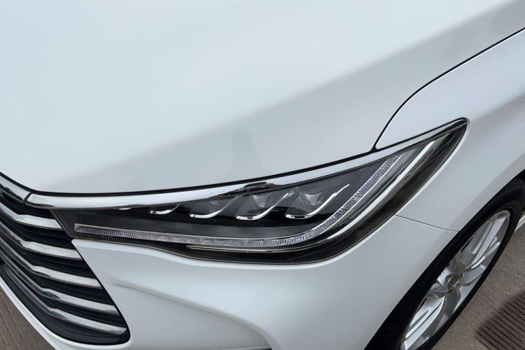 Used BYD Song MAX 2019 1.5T Manual Smart Connect Ruiyi Sunroof Model 6 Seats China VI Standard