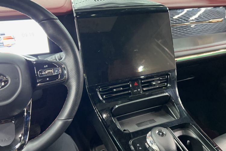 Used GAC Trumpchi M8 2023 Zongshi Series Dual-Motor Supreme Edition