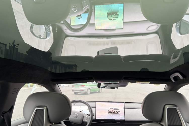 Used Nissan N7 2025 510 Max