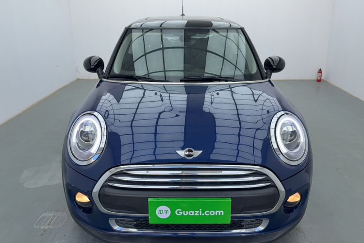 Used MINI MINI 2014 1.2T ONE+