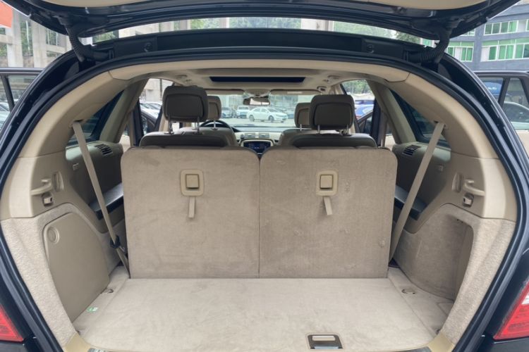 Used Mercedes-Benz R-Class 2015 R 320 4MATIC Luxury Model
