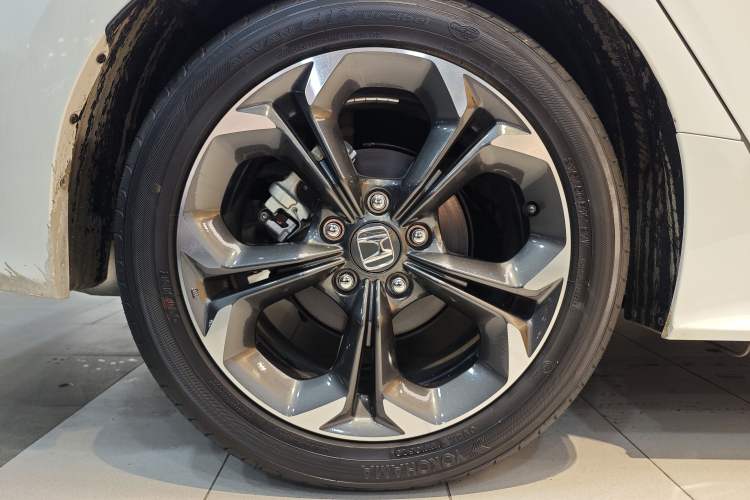 Used Honda Civic 2022 240TURBO CVT Dynamic Control Version