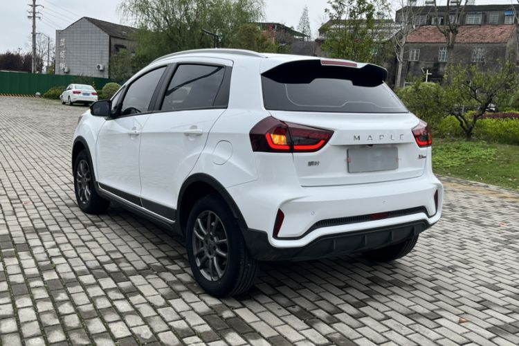 Used Livan X3 PRO 2022 1.5L Manual Little Cutie
