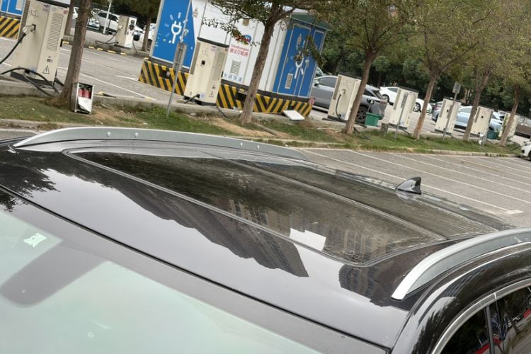 Used Cadillac XT4 2020 Revised Version 28T Two-Wheel Drive Leading Edition