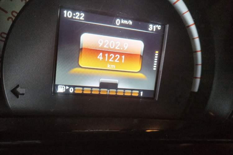 Used smart fortwo 2015 1.0L 52 kW Hardtop Passion Edition