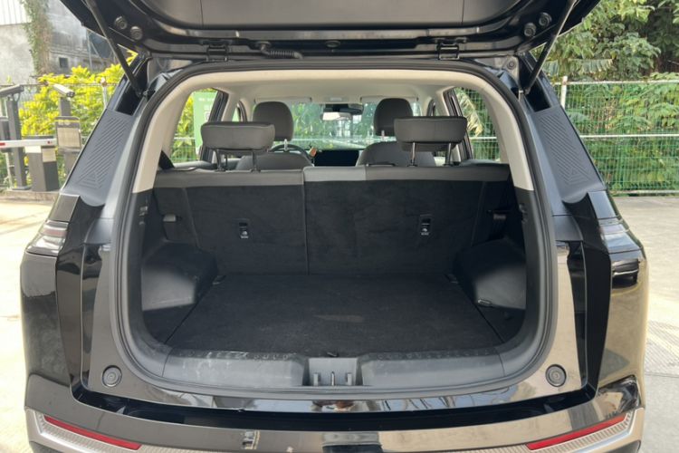 Used AION Y 2022 Plus 70 Enjoy Edition
