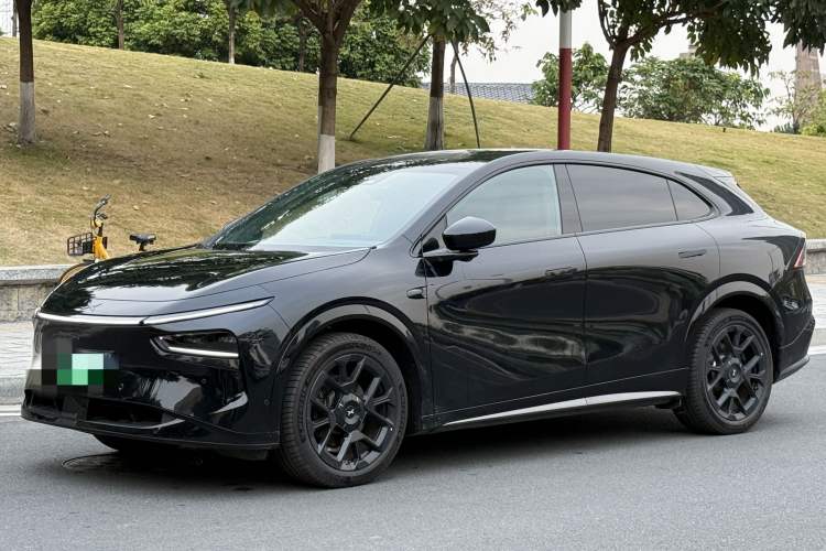 Used XPeng G7 2025 702 Max
