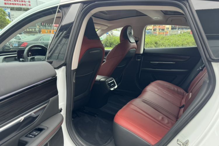 Used XPeng P7 2020 670N
