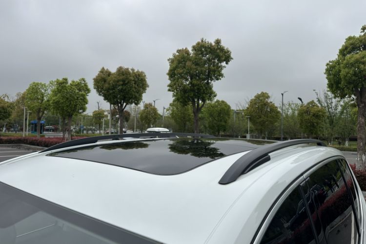 Used Volkswagen Sharan 2016 280TSI Enjoyment Model 7-Seater Roof