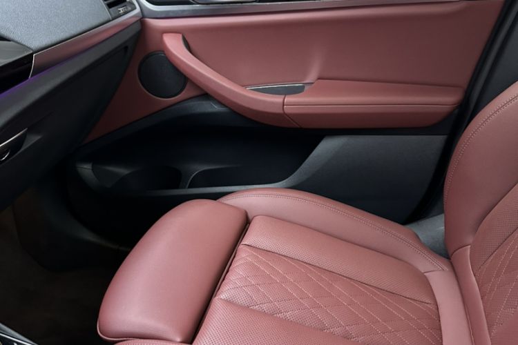 Used BMW X3 2022 xDrive25i M Sport Package
