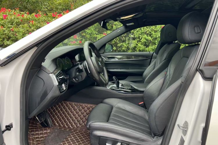 Used BMW 6 Series GT 2019 630i M Sport Package