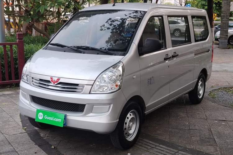 Used Wuling Rongguang S 2023 1.5L Base Version 5/7 Seats
