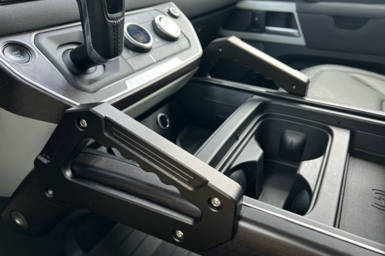 Used Land Rover Defender 2023 90 3.0T P400 XS