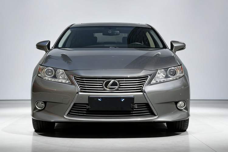 Used Lexus ES 2014 250 Elite Edition
