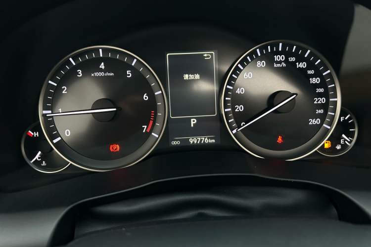 Used Lexus ES 2015 200 Elite Edition