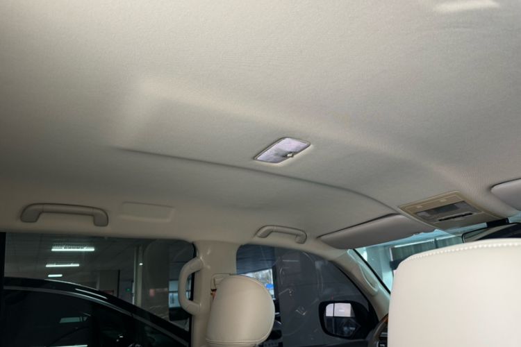 Used Toyota Land Cruiser 
