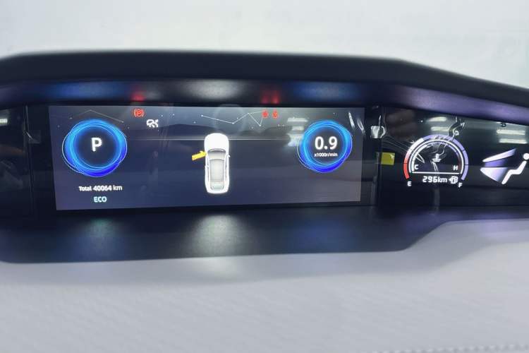 Used Changan UNI-V 2022 1.5T Prestige Version