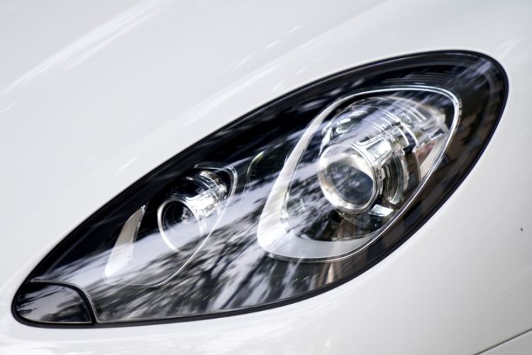 Used Porsche Macan 2017 Macan 2.0T
