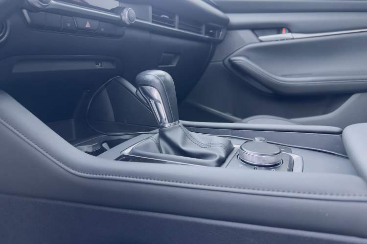 Used Mazda Mazda 3 Axela 2020 1.5L Automatic Luxury Version