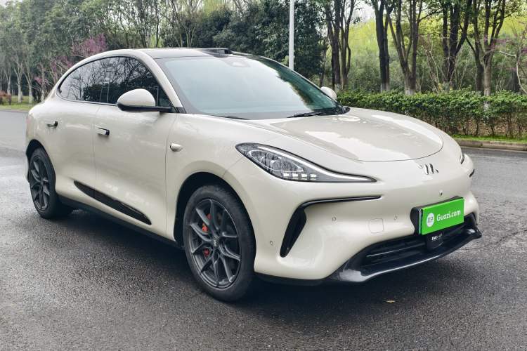 Used IM LS6 2023 Max Long-Range Version
