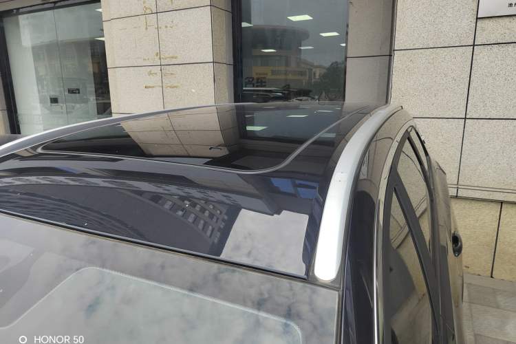 Used Chery Tiggo 8 2025 Excellence Edition 230 TCI Automatic Luxury Version 5 Seats