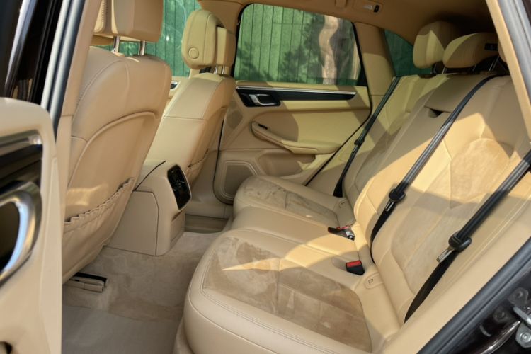 Used Porsche Macan 2017 Macan 2.0T
